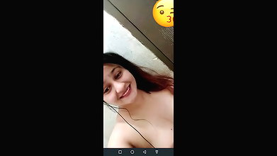 Indian Sex MMS with My Desi creampie cumshot