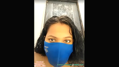Pvt Pee Tight Ass Potty 16 Min Dirty Talk Fingering My Desi